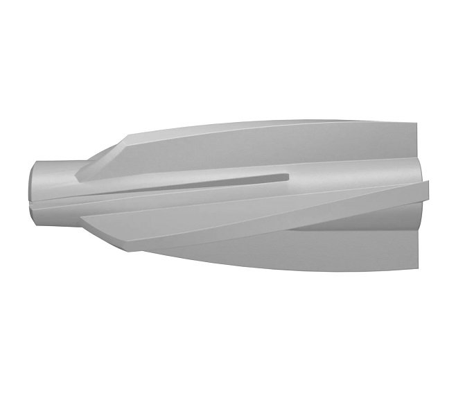 FISCHER GB 14 Plastik Ytong - Gazbeton Dübeli