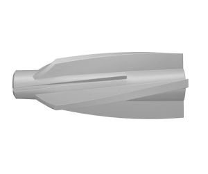 FISCHER GB 14 Plastik Ytong - Gazbeton Dübeli