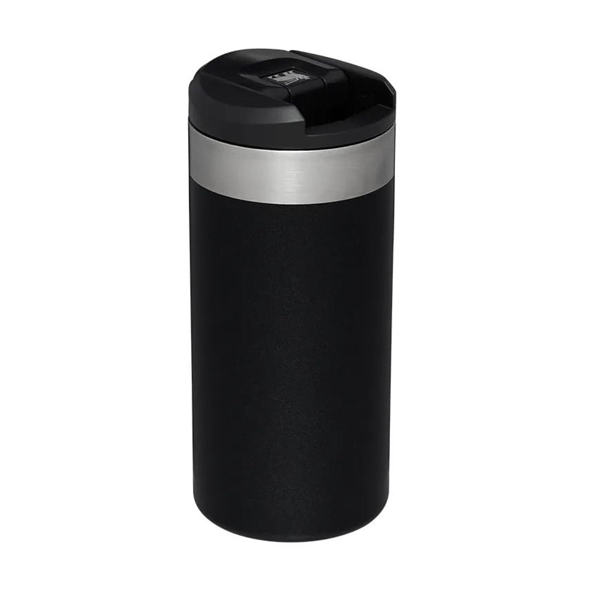 STANLEY The Aerolight Transit Mug 0.35 Litre (Siyah)