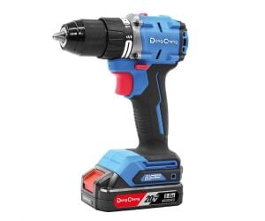 DONG CHENG DCJZ2060i Şarjlı Darbeli Matkap 20 Volt