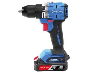 DONG CHENG DCJZ2060i Şarjlı Darbeli Matkap 20 Volt