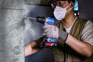 DONG CHENG DCJZ2060i Şarjlı Darbeli Matkap 20 Volt