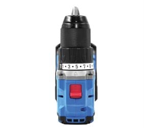 DONG CHENG DCJZ2060i Şarjlı Darbeli Matkap 20 Volt