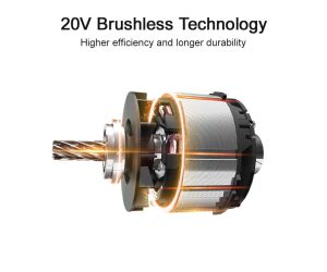 DONG CHENG DCJZ2060i Şarjlı Darbeli Matkap 20 Volt