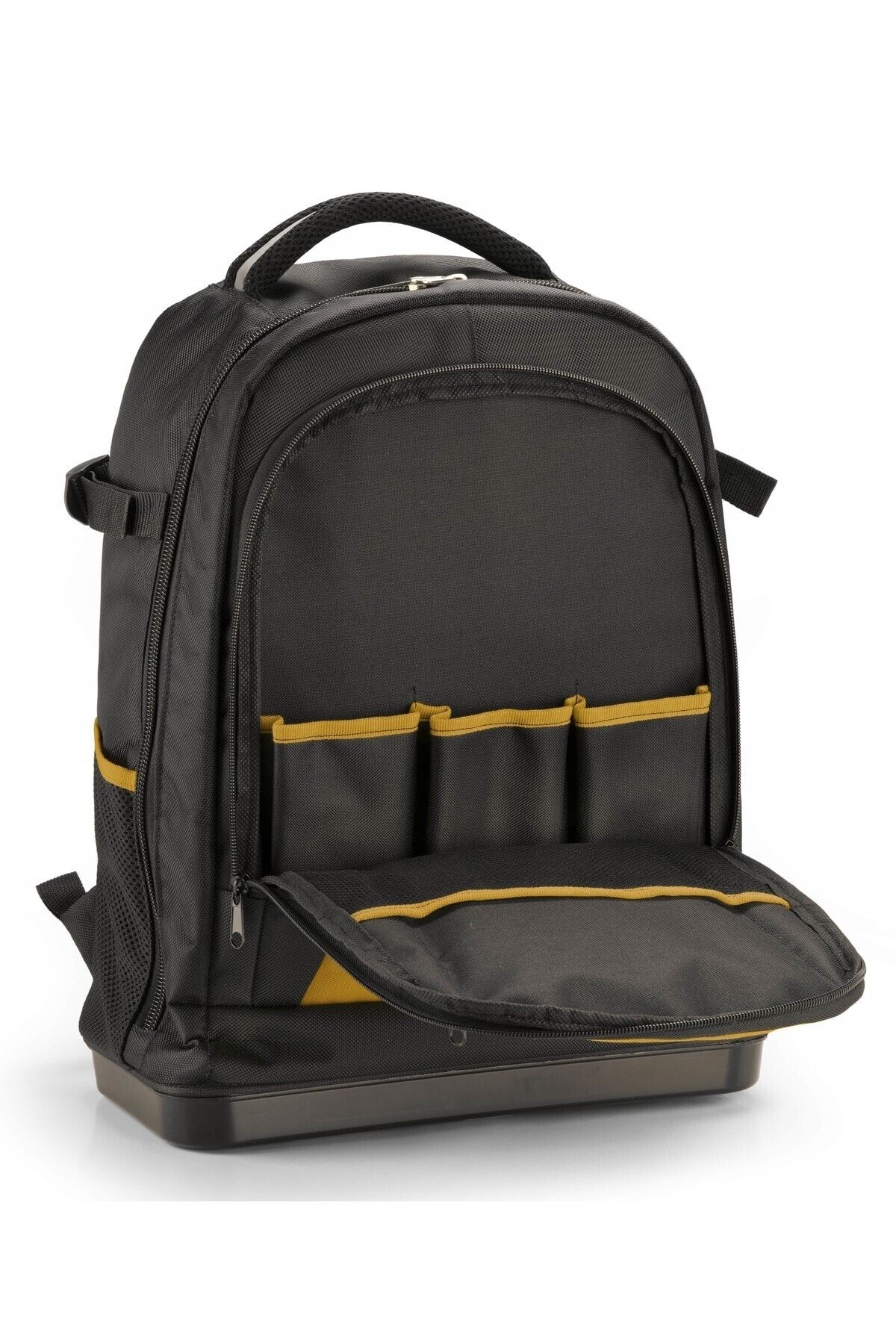 JCB Bez Sırt Çantası 14''
