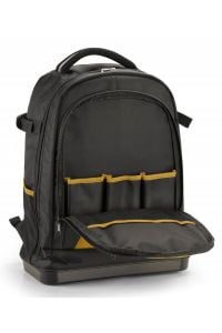 JCB Bez Sırt Çantası 14''