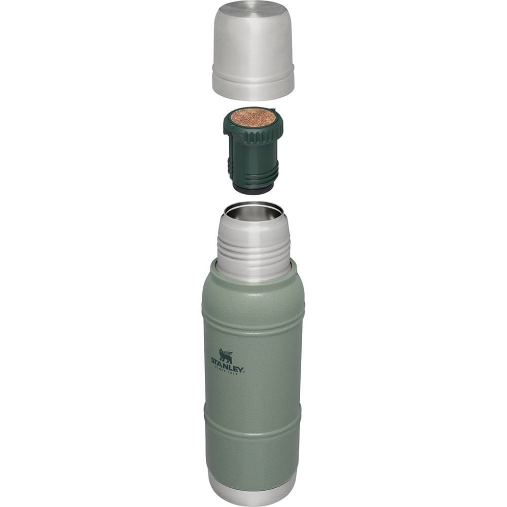 STANLEY The Artisan Termos 1 Litre (Yeşil)