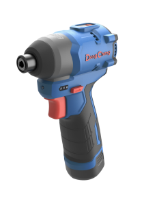 DONG CHENG DCPL04-08 Şarjlı Torklu Vidalama 12 Volt 140 Nm 2 Amper Çift Akülü