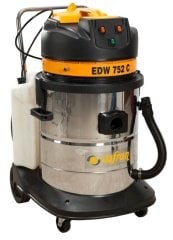 SAFRAN EDW 722 C Çift Motorlu Halı, Koltuk Yıkama Makinası