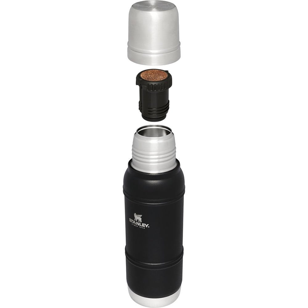 STANLEY The Artisan Termos 1 Litre (Siyah)