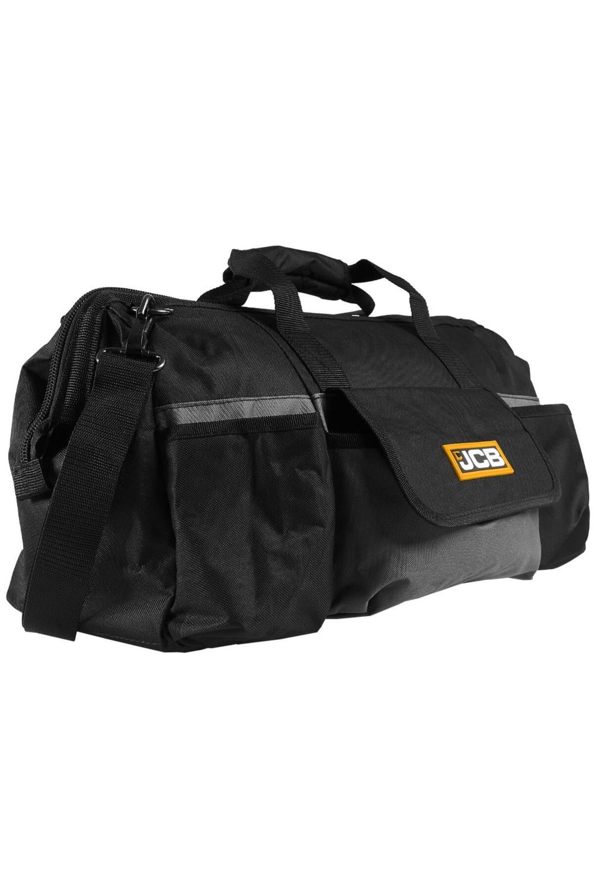 JCB Bez Takım Çantası 16''