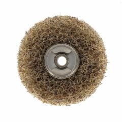 DREMEL 511S Göbek+Speedclick Aşındırıcı 25 mm 2 Adet