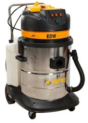 SAFRAN EDW 723 C Üç Motorlu Halı, Koltuk Yıkama Makinası
