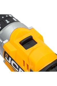 JCB 21-18CD Çift Akülü 18 Volt Darbeli Şarjlı Matkap