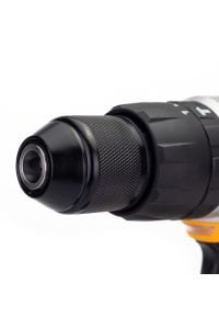 JCB 21-18CD Çift Akülü 18 Volt Darbeli Şarjlı Matkap