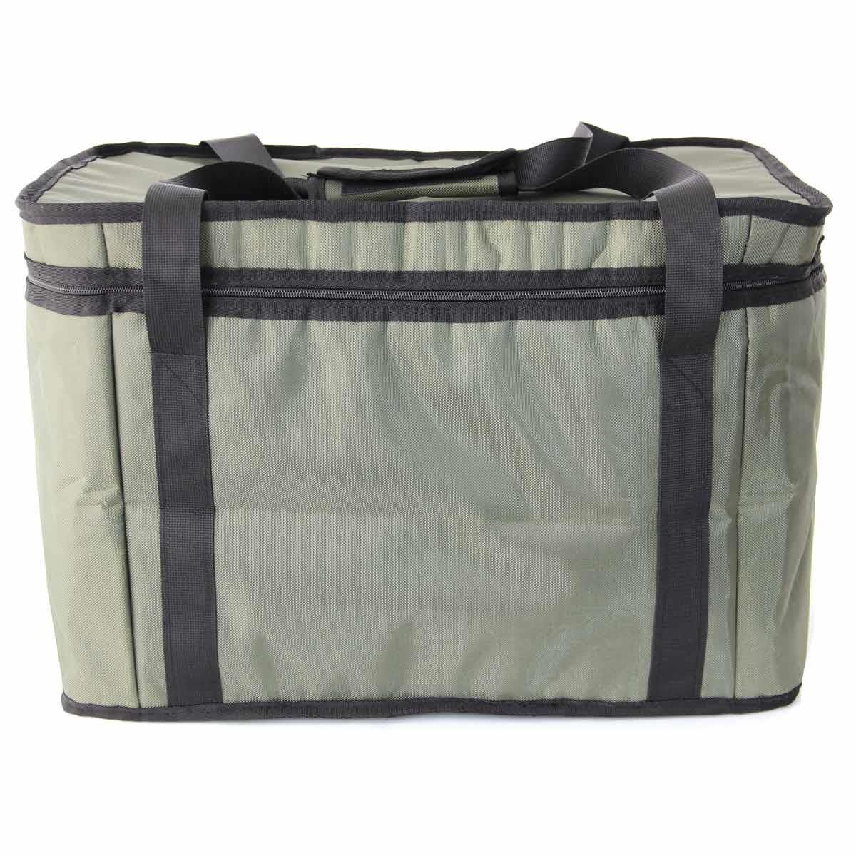 Bullshark Termal Soğutucu Çanta 53 Litre (Haki)