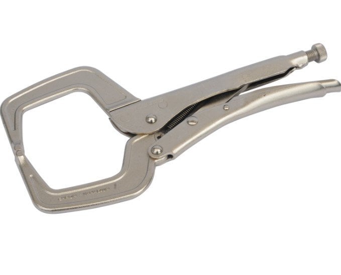 İZELTAŞ C Tip Ayarlı Pense 280 mm 2511 11 0280