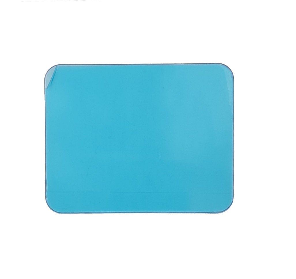 UNIARC Kolormatik Kaynak Maskeler için Ön Yedek Koruma Camı 89x114 mm