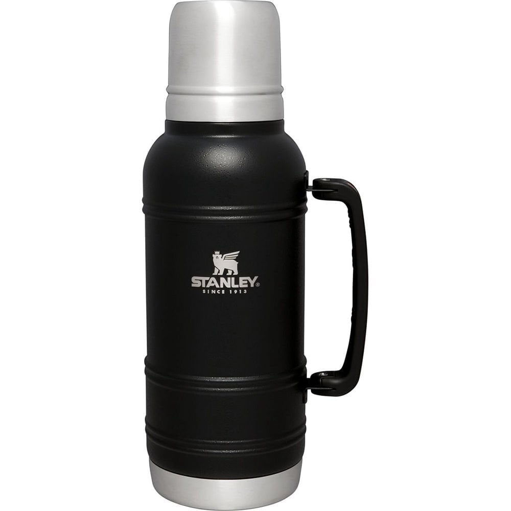 STANLEY The Artisan Termos 1.4 Litre (Siyah)