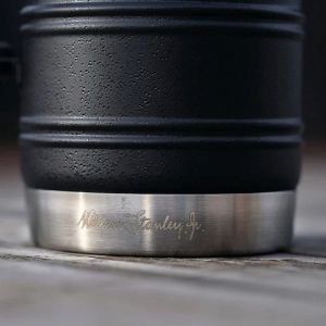 STANLEY The Artisan Termos 1.4 Litre (Siyah)