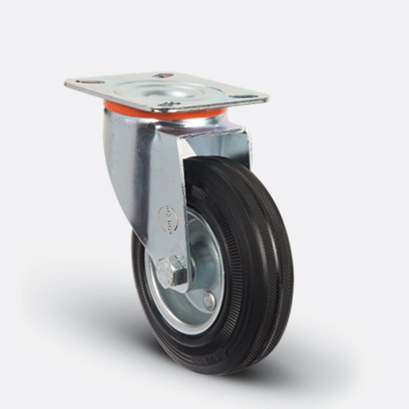 EMES EM01 SPR 150 Sarhoş, Lastik Tekerlek 150 mm