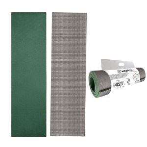 MADFOX Thermic Prolight Insulated Kamp Matı XPE-35 (Gri-Yeşil)