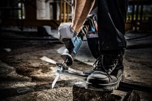 DONG CHEN DCJF22 Şarjlı Tilki Kuyruğu 20 Volt 4 Amper Çift Akülü