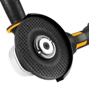 JCB 21-18AG-B Akülü Taşlama Makinası 115 mm (Akü-Şarj Aleti Hariç)