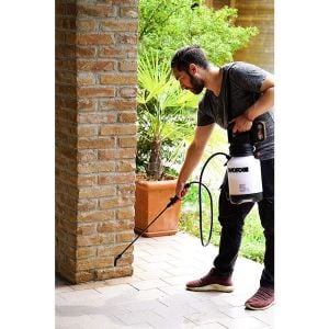 WORX WG829E Şarjlı İlaçlama Pompası 5 Lt 20 Volt