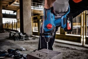 DONG CHENG DCZC22 Şarjlı Kırıcı Delici 20 Volt 4 Amper Çift Akülü