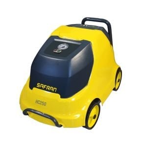 SAFRAN HC 250 Trifaze Oto Yıkama Makinası 250 Bar