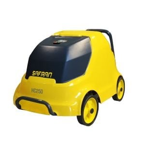 SAFRAN HC 250 Trifaze Oto Yıkama Makinası 250 Bar