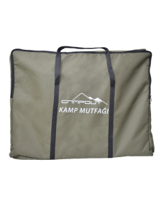 NURGAZ Campout Kamp Mutfağı (NG 175-K)
