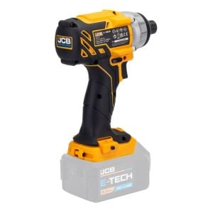 JCB 21-18BLID-B 18 Volt Somun Sıkma ve Vidalama (Akü-Şarj Aleti Hariç)