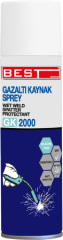 BEST Gazaltı Kaynak Spreyi 400 ml