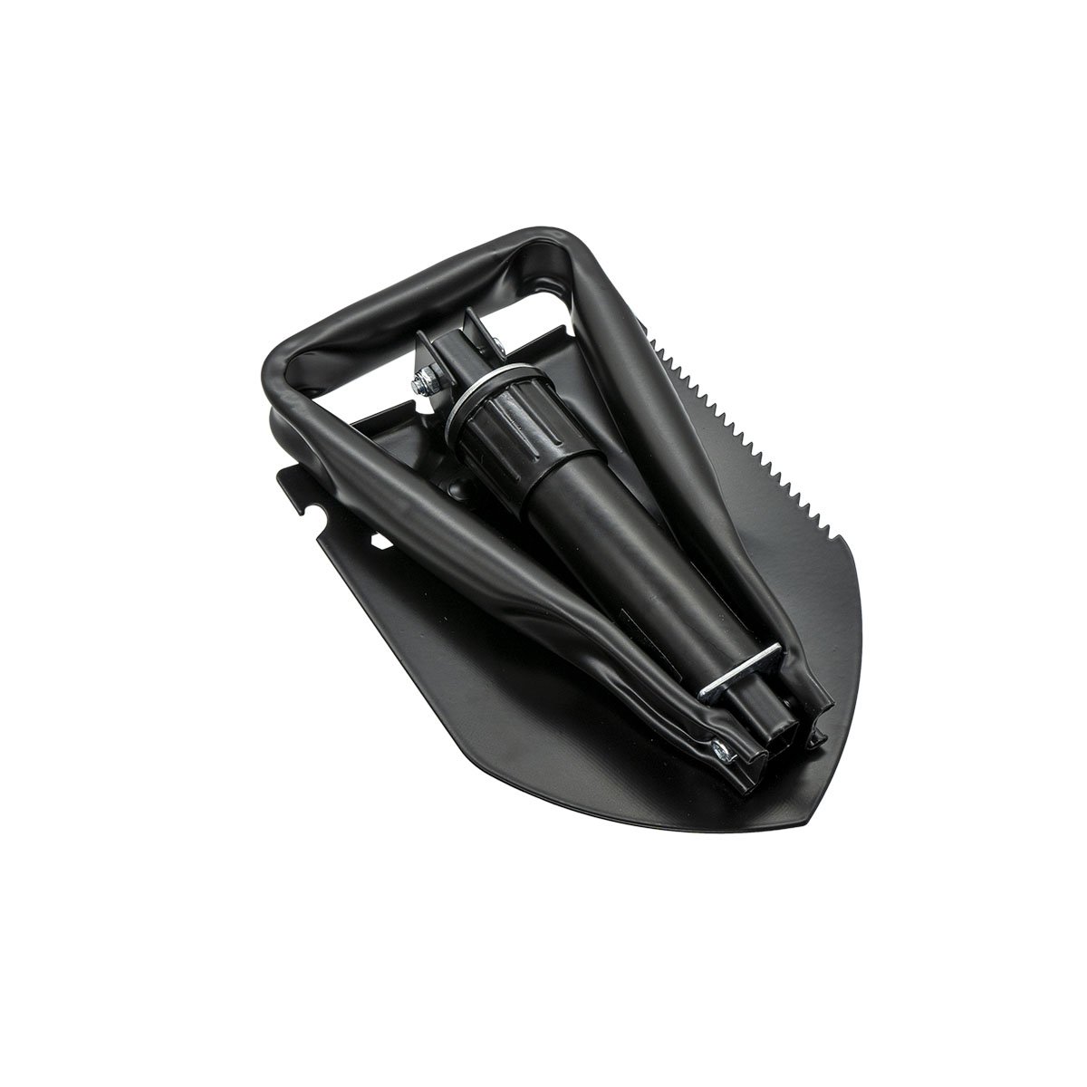 ROX Camping Katlanır Kamp Küreği 58 cm (153CAMP0107)