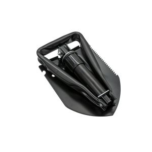 ROX Camping Katlanır Kamp Küreği 58 cm (153CAMP0107)