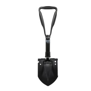 ROX Camping Katlanır Kamp Küreği 58 cm (153CAMP0107)