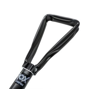 ROX Camping Katlanır Kamp Küreği 58 cm (153CAMP0107)