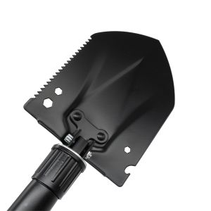 ROX Camping Katlanır Kamp Küreği 58 cm (153CAMP0107)