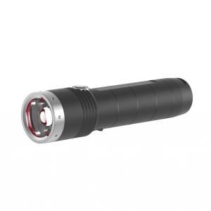 LEDLENSER MT10 Şarjlı El Feneri (500843)