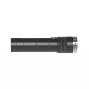 LEDLENSER MT14 Şarjlı El Feneri (500844)
