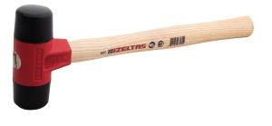 İZELTAŞ Plastik Çekiç 30 mm (5850 25 0030)