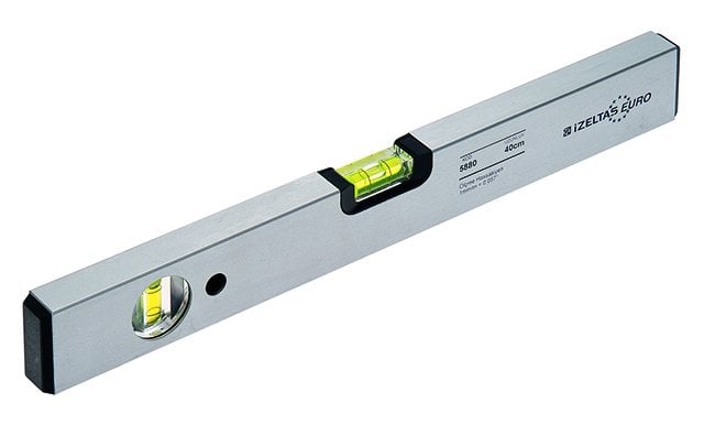 İZELTAŞ 80 cm Su Terazisi (0588050080)
