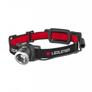 LEDLENSER H8R Şarjlı Kafa Feneri (500853)