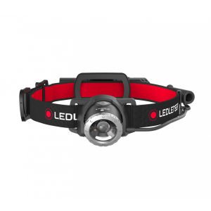 LEDLENSER H8R Şarjlı Kafa Feneri (500853)