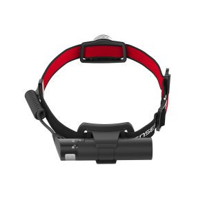 LEDLENSER H8R Şarjlı Kafa Feneri (500853)