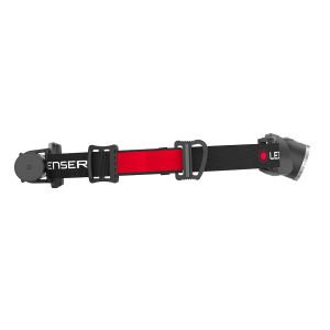 LEDLENSER H8R Şarjlı Kafa Feneri (500853)