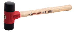 İZELTAŞ Plastik Çekiç 40 mm (5850 25 0040)