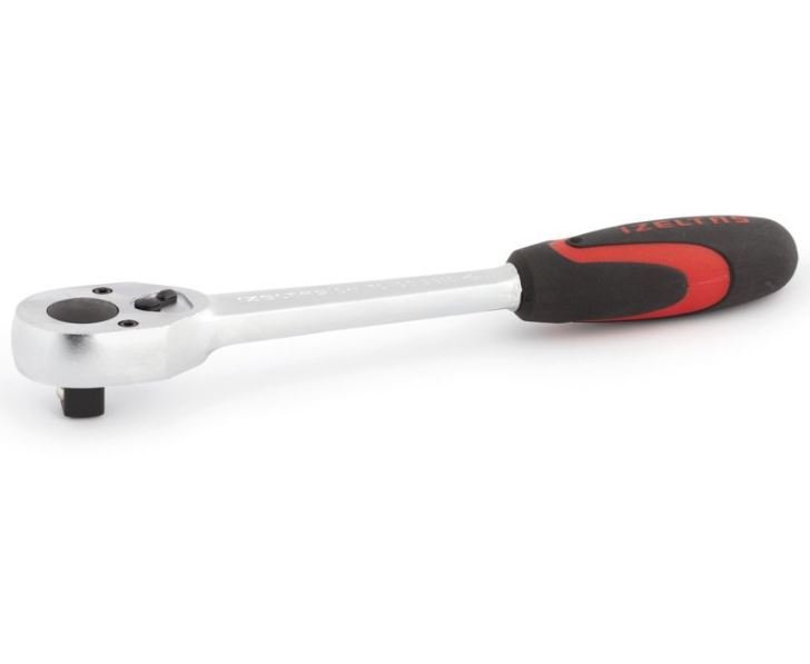 İZELTAŞ Cırcır Lokma Kolu 1/2  250 mm 32 Diş (1513 06 0032)